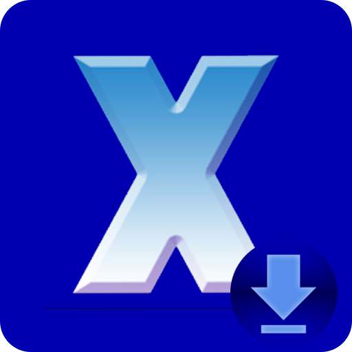 Xxnx Video Downloader - Tube Download 1.0