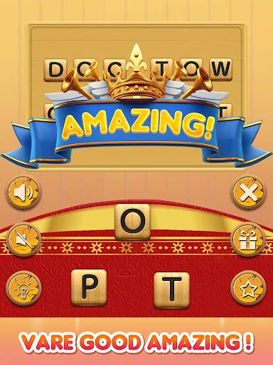 Соедините игры слова-игры слова-Поиск Word скриншот 4