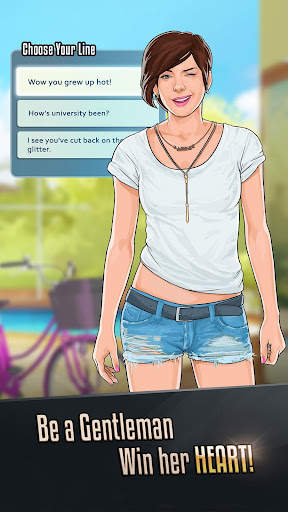 PUA - The Pickup Artist Story screenshot 3