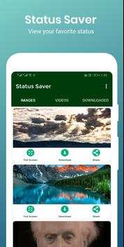 Status Saver screenshot 1