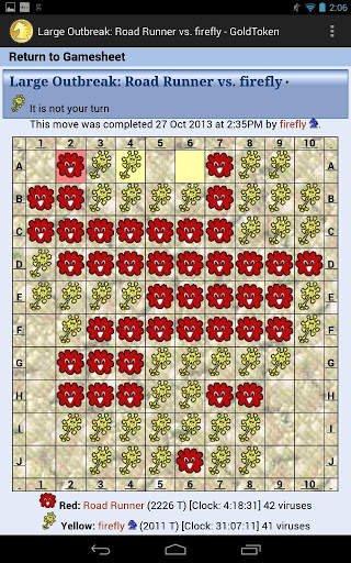 GoldToken Board Games screenshot 7
