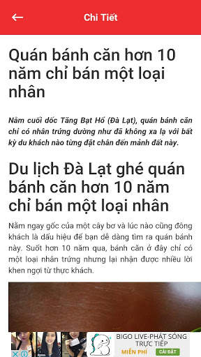 Travel Vietnam (Viet Travel) screenshot 9