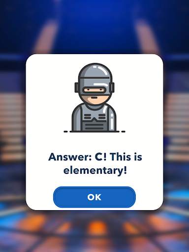 Millionaire - Free Trivia & Quiz Game screenshot 20