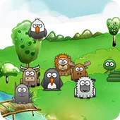 Funny Zoo Puzzle 1.2