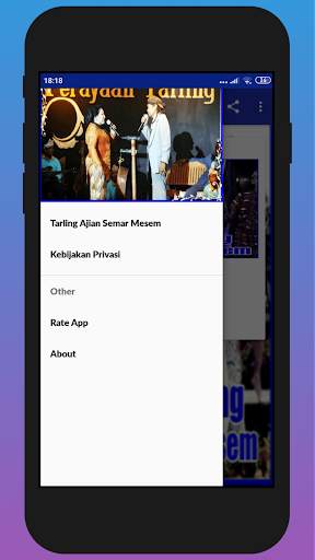 Tarling Ajian Semar Mesem screenshot 2