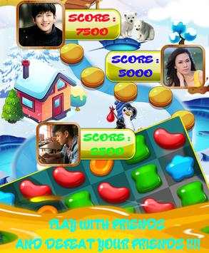 Jelly Gummy Bears screenshot 4