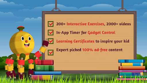 OckyPocky : English For Kids screenshot 16