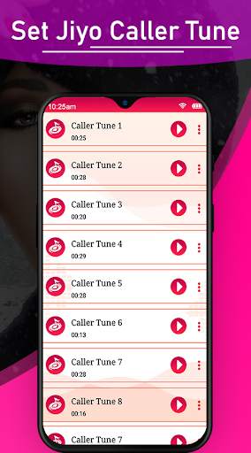 Set Caller Tune - New Ringtone 2020 screenshot 3