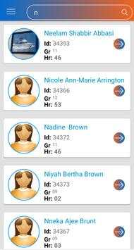 Swipe K12 Administrator App screenshot 1