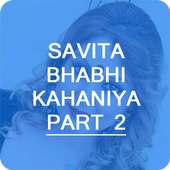 Savita Bhabhi ki Kahaniya Part - 2 icon