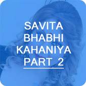 Savita Bhabhi ki Kahaniya Part - 2 1.1