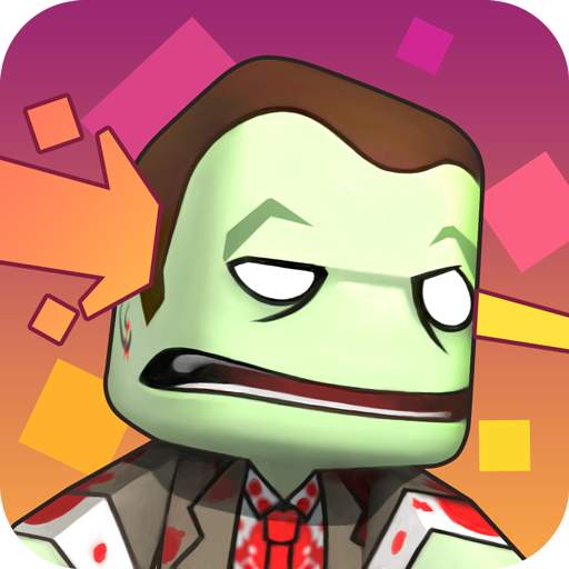 Zombie Invasion: Plants Defense 1.2.3