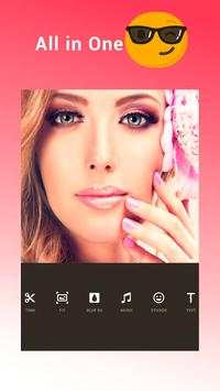 VideoShow Video Editor Pro screenshot 1