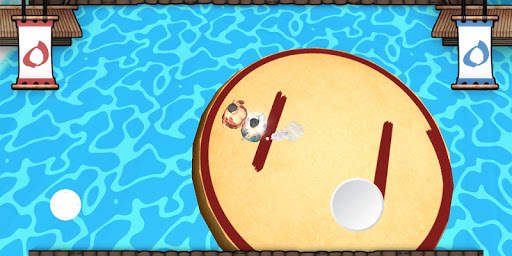 3D SUMO FIGHT: SUMO WRESTLING 2020 GAMES screenshot 1