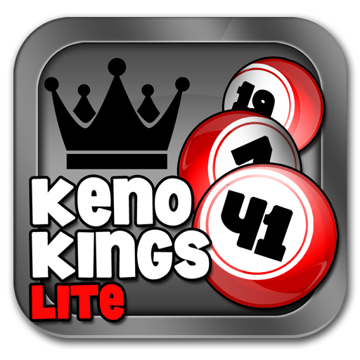 Keno Kings Lite иконка