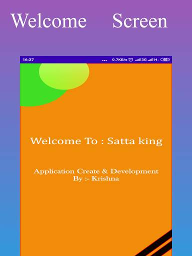 Satta King -  Daily Result screenshot 13