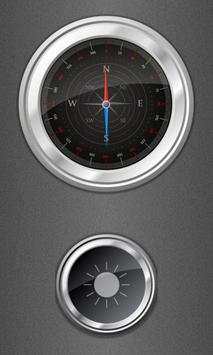 Lodestar screenshot 1