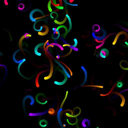 Splitter Live Wallpaper 2.0.2