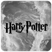 Harry Potter Wallpaper HD icon
