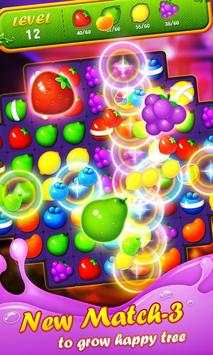 Cookie Crush screenshot 1
