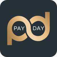 PayDay icon