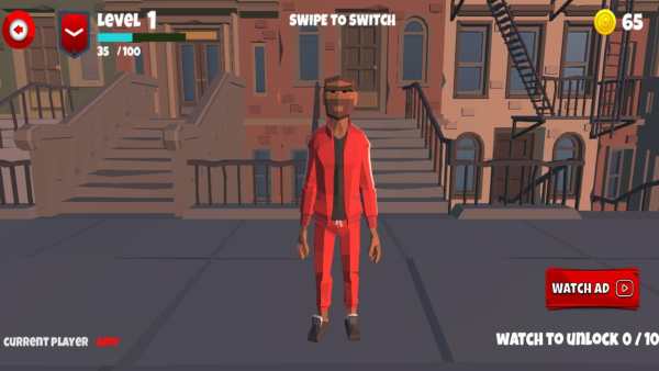 Patty Vs Zombies screenshot 2
