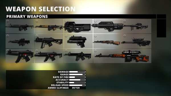 Elite Zombie Hunter:Petualanga screenshot 4