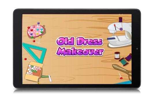 Girls Games Fashion design screenshot 3