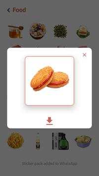 Stickers For WhatsApp - All in 1 screenshot 3