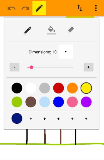 Super Notes - Blocco Note Tutto in Uno! screenshot 5
