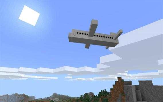 Vehicles Mod for MCPE Addon screenshot 5