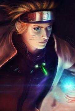 Real naruto punch screenshot 1