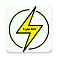 Light Bill أيقونة