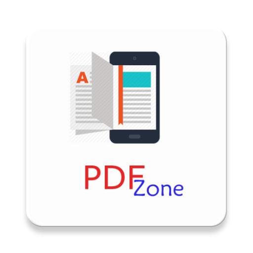 PDF Zone - Vardhaman student's app (Unofficial) 3.5