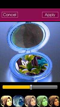Beauty Plus( ) Effects Camera screenshot 5