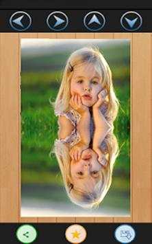 photo mirror lovely screenshot 1