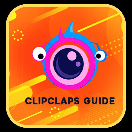 Clip Claps apk Guide 1.0.0