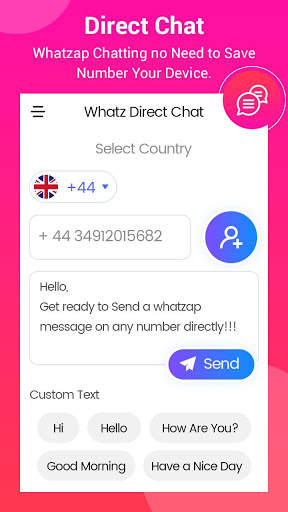 lite for whatsapp screenshot 3