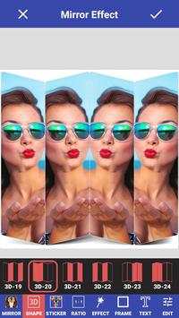 Mirror Image - Photo Editor 4 تصوير الشاشة