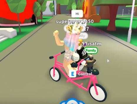PROTIPS Adopt Me Roblox screenshot 2