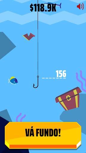 Go Fish! screenshot 2