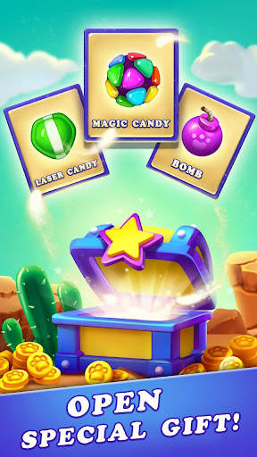Candy Bomb Smash screenshot 5