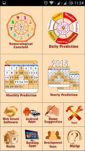 Numerology - Western Free screenshot 2
