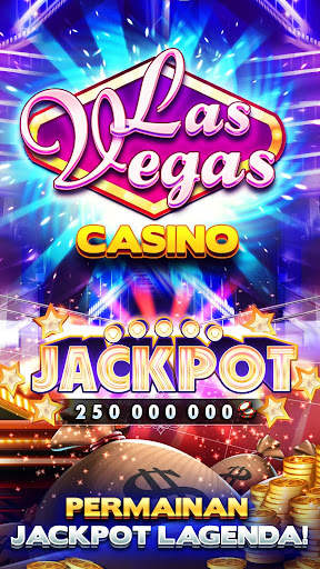 Vegas Casino - mesin slot screenshot 3