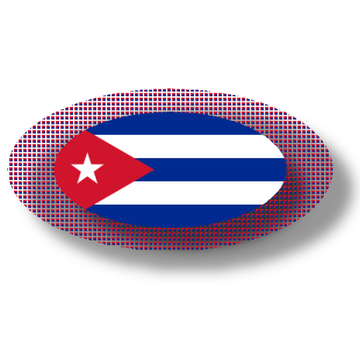 Cubam apps and games icon