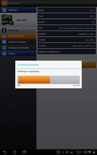 Weblink-Mobile screenshot 12