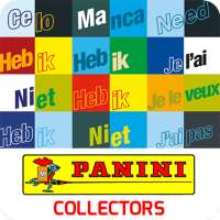 Panini Collectors