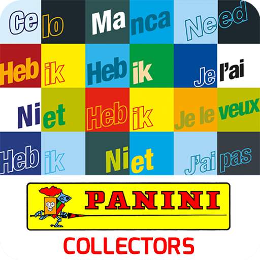 Panini Collectors 4.6.7