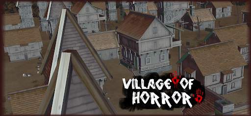 Choo Spider Train: Evil Nun screenshot 18