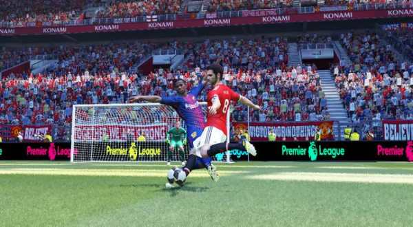 Pro Guide For PES 2018 2 تصوير الشاشة